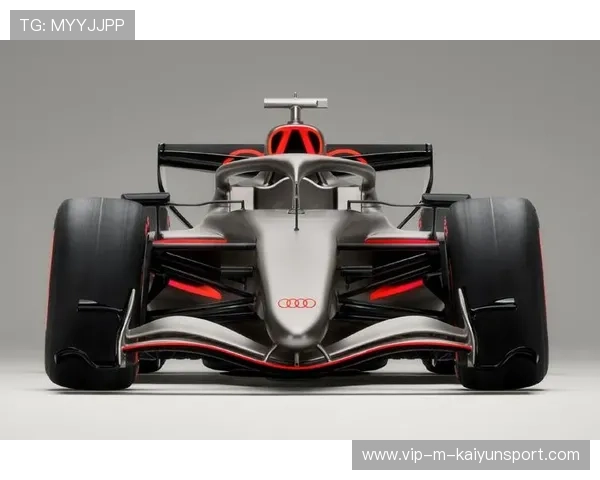 F1赛事国际合作平台推动赛车运动全球化发展