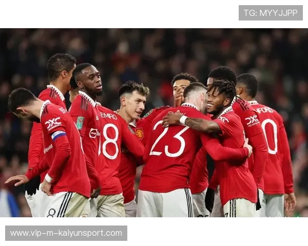 C罗继续火力全开，曼联轻松战胜伯恩茅斯强势晋级