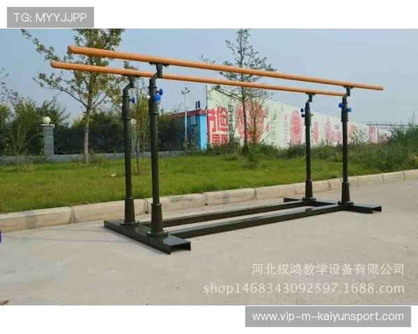 体操训练器材更新换代加速，体操设备有哪些